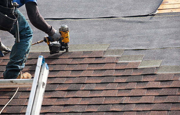 Licensed Emergency Roof Repair service in Willard, NY - Brentwood Metal Roofing